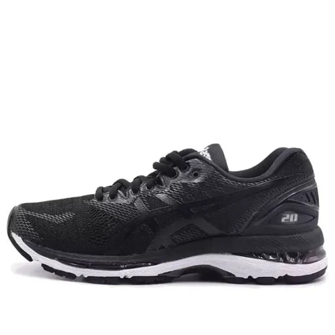 Gel-Nimbus 20 „Crabon”