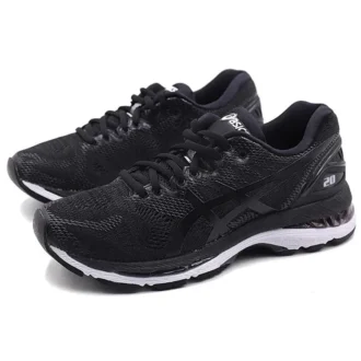 Gel-Nimbus 20 „Crabon”