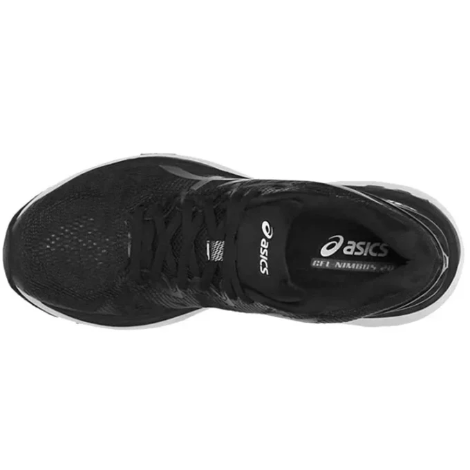 Gel-Nimbus 20 „Crabon”