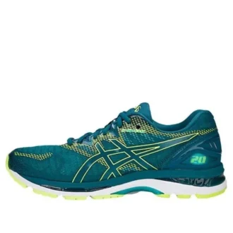 Gel-Nimbus 20 „Deep Aqua”