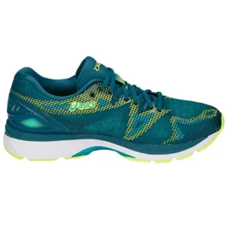 Gel-Nimbus 20 „Deep Aqua”