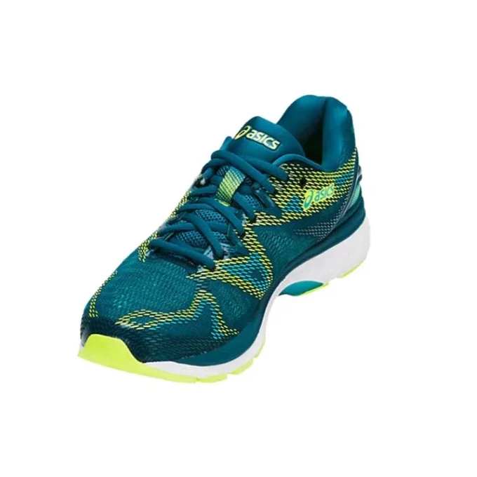 Gel-Nimbus 20 „Deep Aqua”