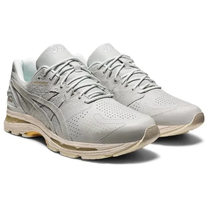 Gel-Nimbus 20 „Grey White”