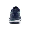 Gel-Nimbus 20 „Indigo Blue Opal Green”