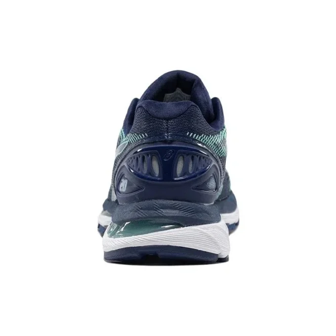 Gel-Nimbus 20 „Indigo Blue Opal Green”