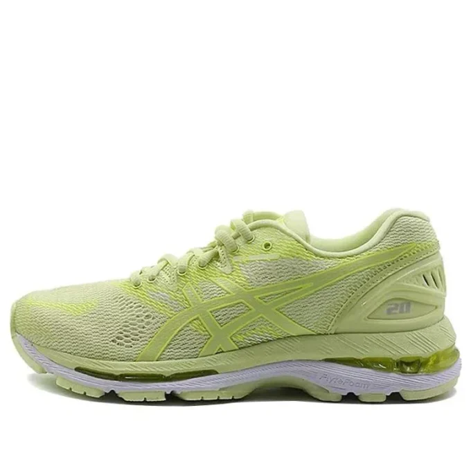 Gel-Nimbus 20 „Limelight”
