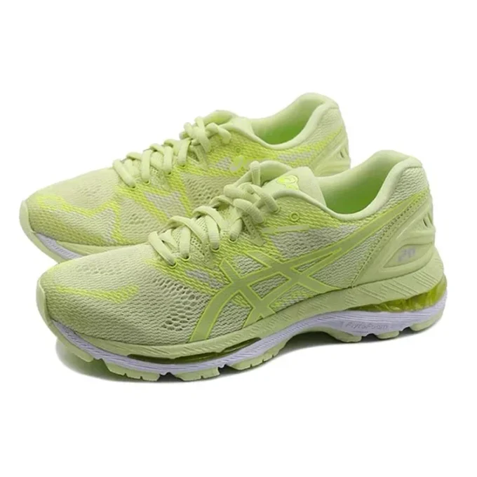 Gel-Nimbus 20 „Limelight”