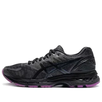 Gel-Nimbus 20 Lite-Show „Negru”