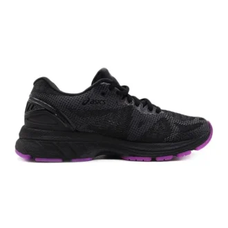 Gel-Nimbus 20 Lite-Show „Negru”