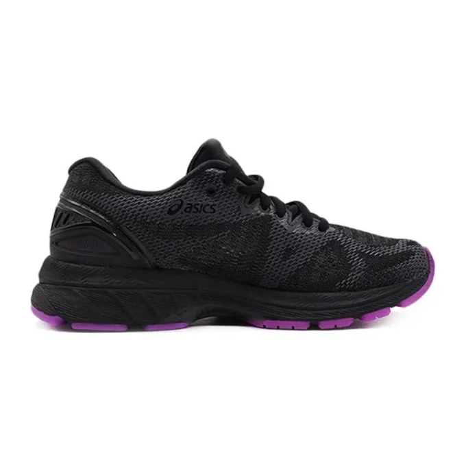 Gel-Nimbus 20 Lite-Show „Negru”