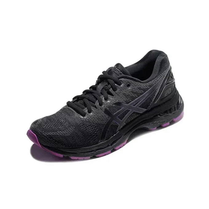 Gel-Nimbus 20 Lite-Show „Negru”