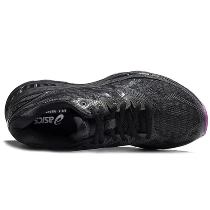 Gel-Nimbus 20 Lite-Show „Negru”