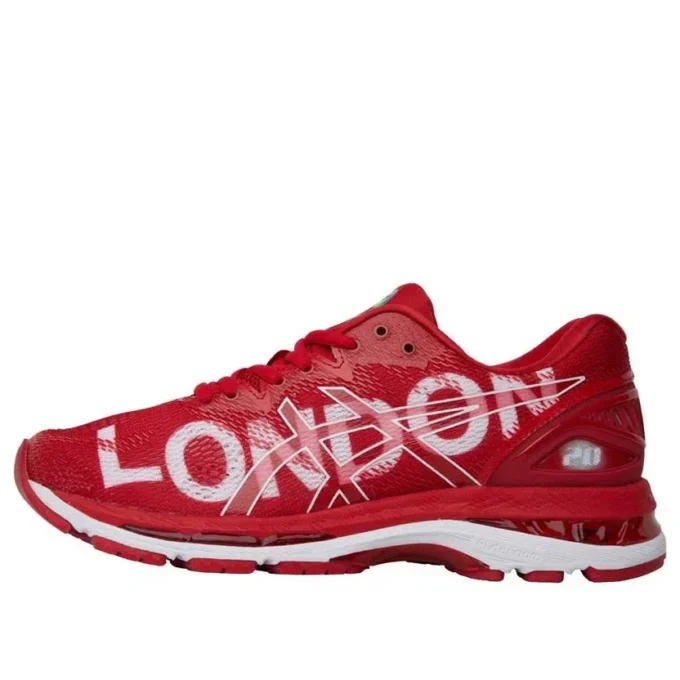 Gel-Nimbus 20 „London”