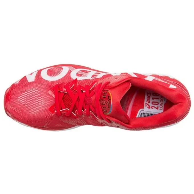 Gel-Nimbus 20 „London”