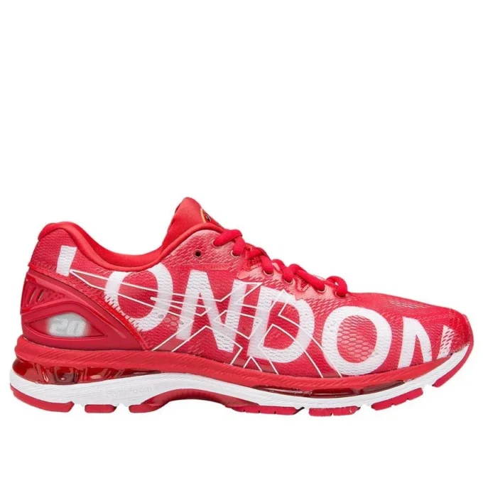 Gel-Nimbus 20 „London”