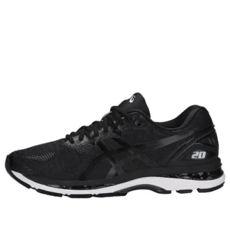 Gel-Nimbus 20 „Negru”