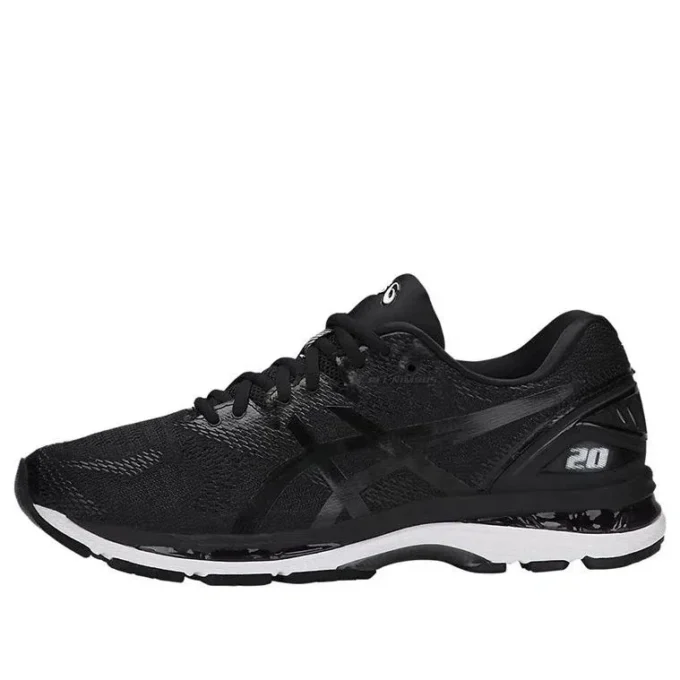 Gel-Nimbus 20 „Negru”