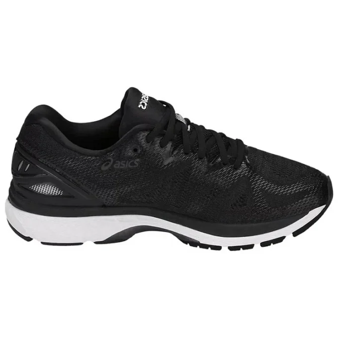 Gel-Nimbus 20 „Negru”
