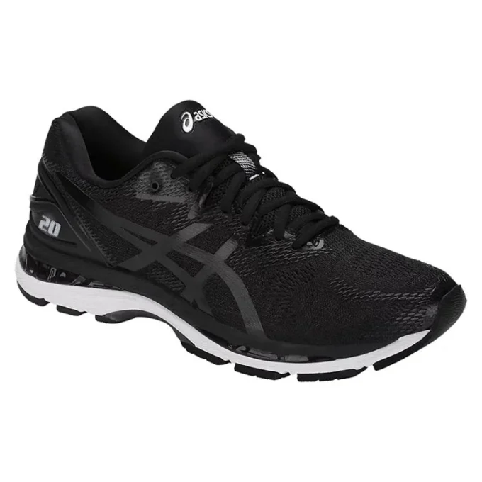 Gel-Nimbus 20 „Negru”