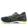 Gel-Nimbus 20 „Negru-Verde Iarbă”