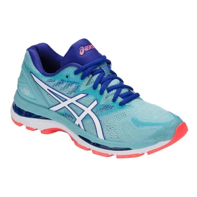 Gel-Nimbus 20 „Porcelain Blue”