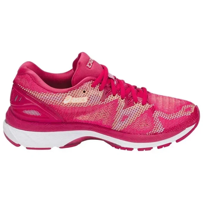 Gel-Nimbus 20 „Rose Red”