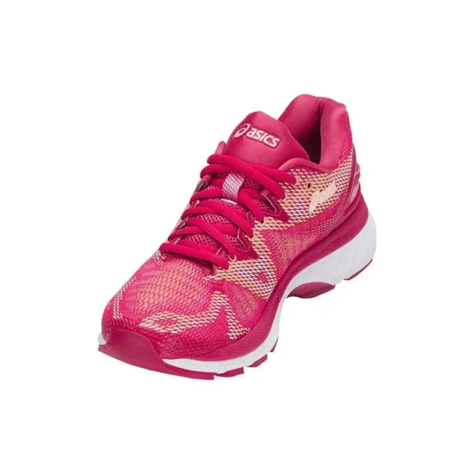 Gel-Nimbus 20 „Rose Red”