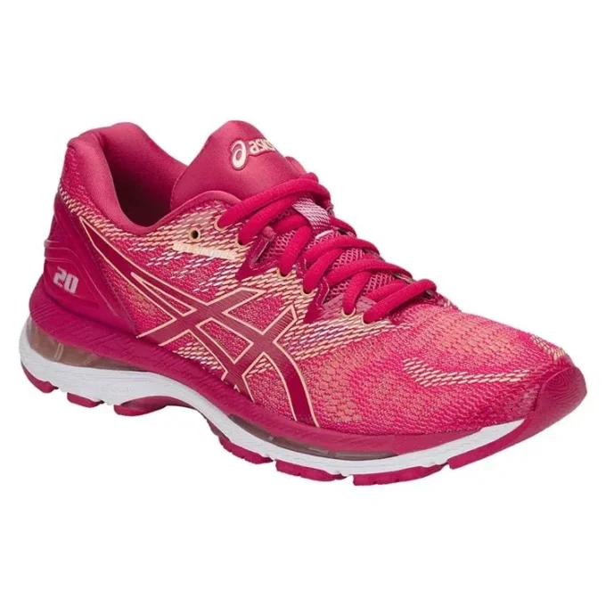 Gel-Nimbus 20 „Rose Red”