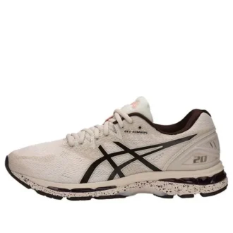 Gel-Nimbus 20 SP „Cream Black”