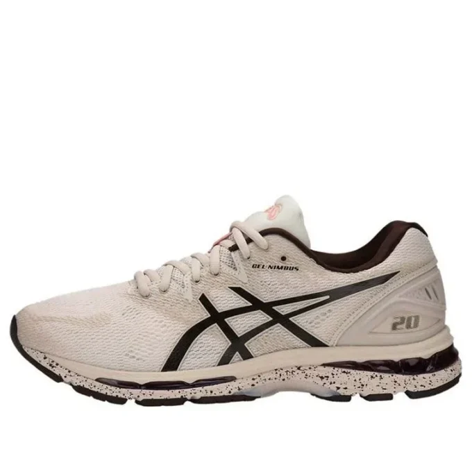 Gel-Nimbus 20 SP „Cream Black”