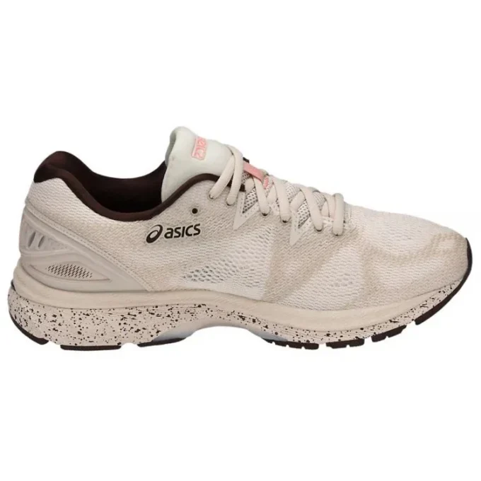 Gel-Nimbus 20 SP „Cream Black”