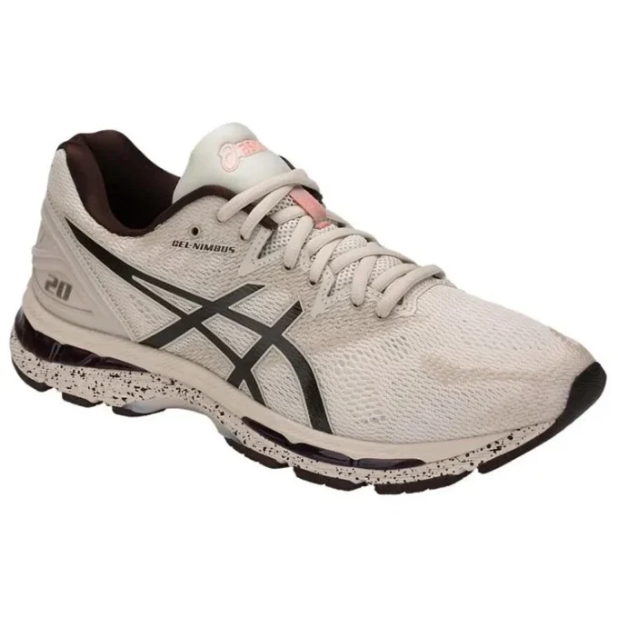 Gel-Nimbus 20 SP „Cream Black”