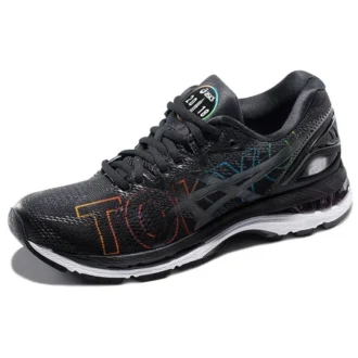 Gel-Nimbus 20 „Tokyo Marathon”