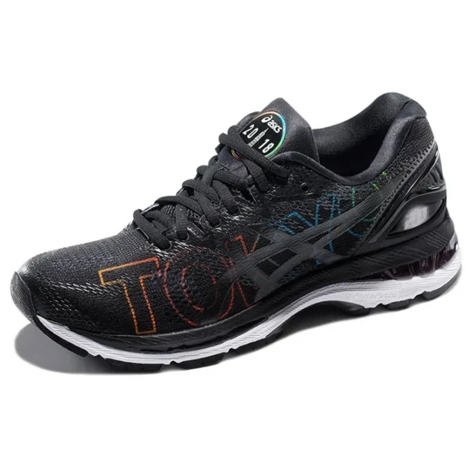 Gel-Nimbus 20 „Tokyo Marathon”