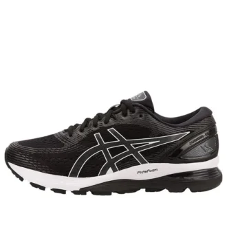 Gel-Nimbus 21 2E Wide „Black”