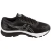 Gel-Nimbus 21 2E Wide „Black”
