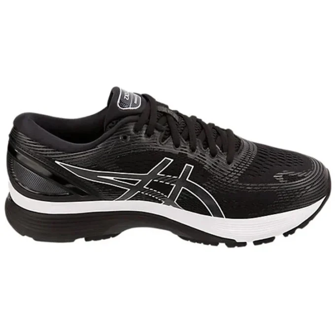 Gel-Nimbus 21 2E Wide „Black”