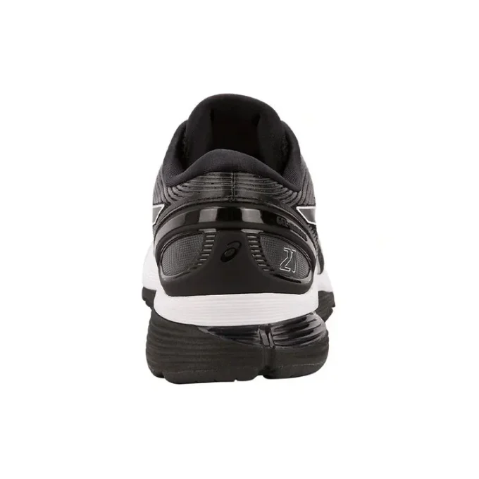Gel-Nimbus 21 2E Wide „Black”