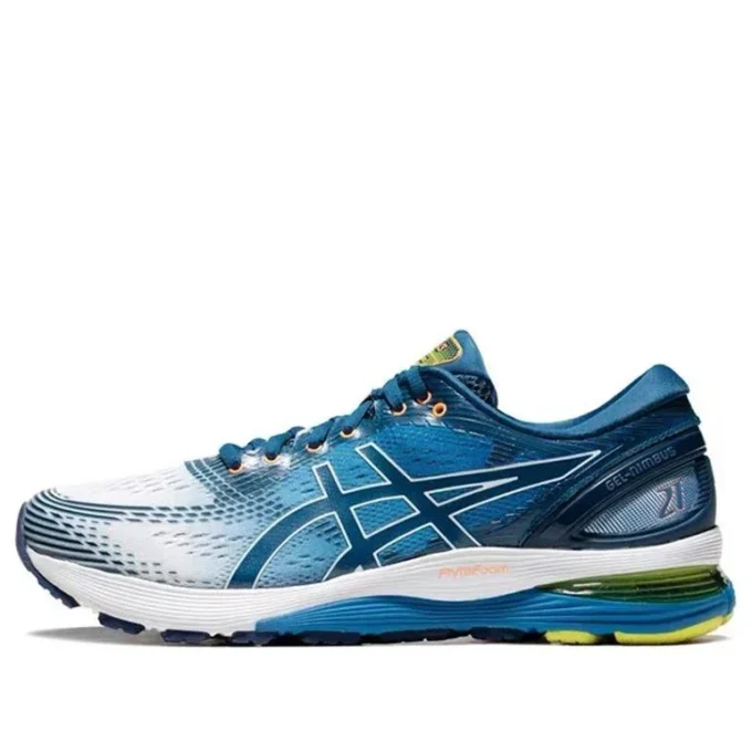 Gel-Nimbus 21 „Arise – White Lake Drive”
