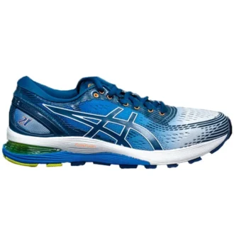 Gel-Nimbus 21 „Arise – White Lake Drive”