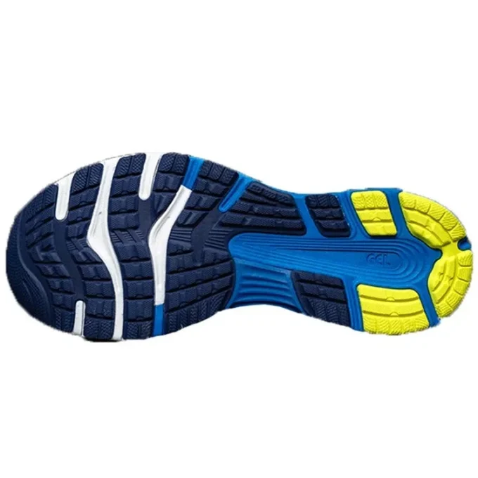 Gel-Nimbus 21 „Arise – White Lake Drive”