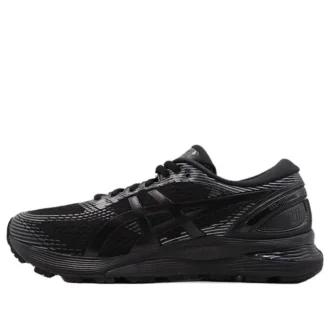 Gel-Nimbus 21 „Black”