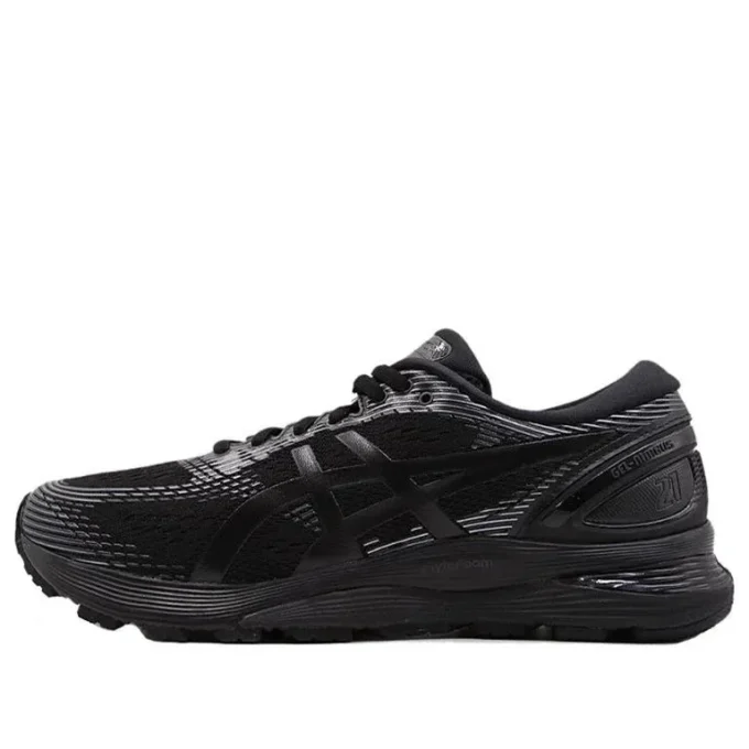 Gel-Nimbus 21 „Black”