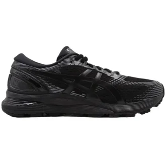 Gel-Nimbus 21 „Black”