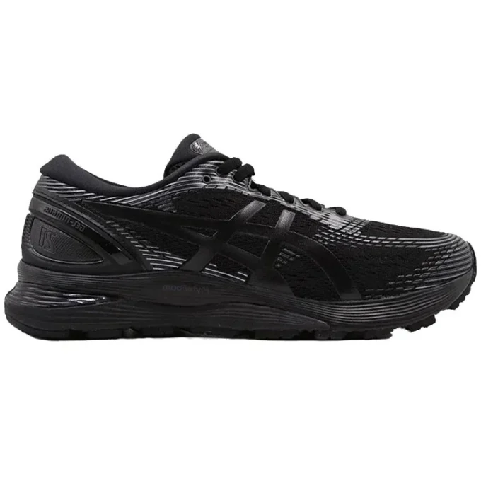 Gel-Nimbus 21 „Black”