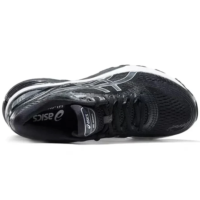 Gel-Nimbus 21 „Black”