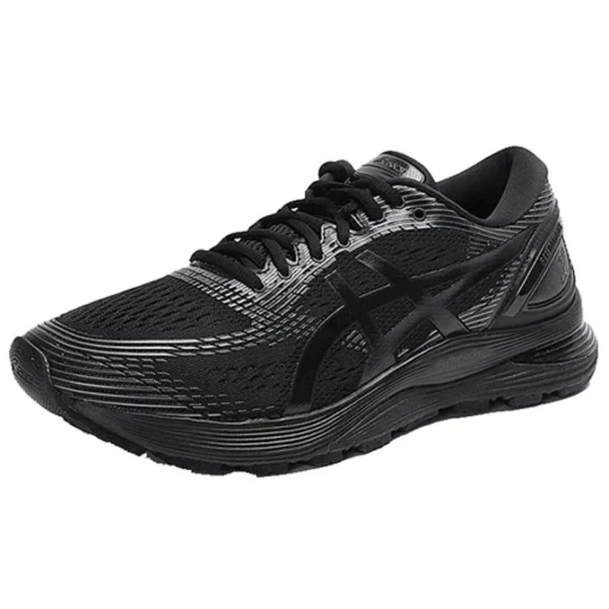 Gel-Nimbus 21 „Black”