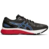 Gel-Nimbus 21 „Black Electric Blue”