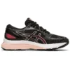 Gel-Nimbus 21 „Black Laser Pink”