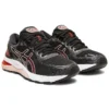 Gel-Nimbus 21 „Black Laser Pink”